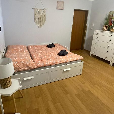 Ubytovani U Mikesa Brzecław Zewnętrze zdjęcie